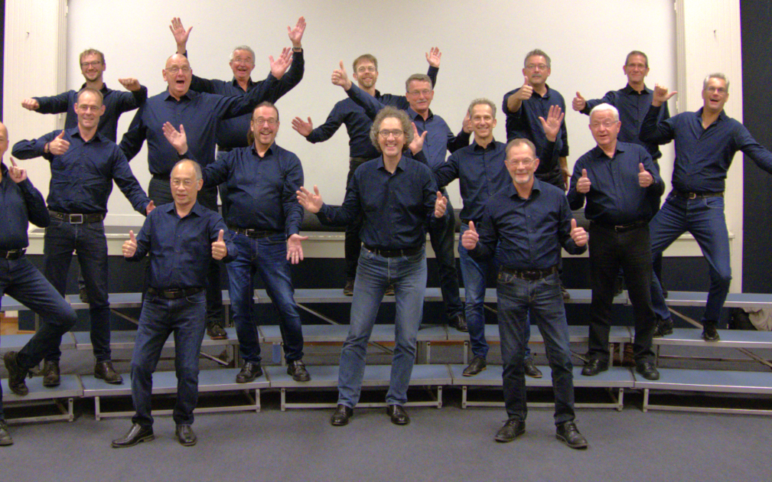 Koor T-Sing