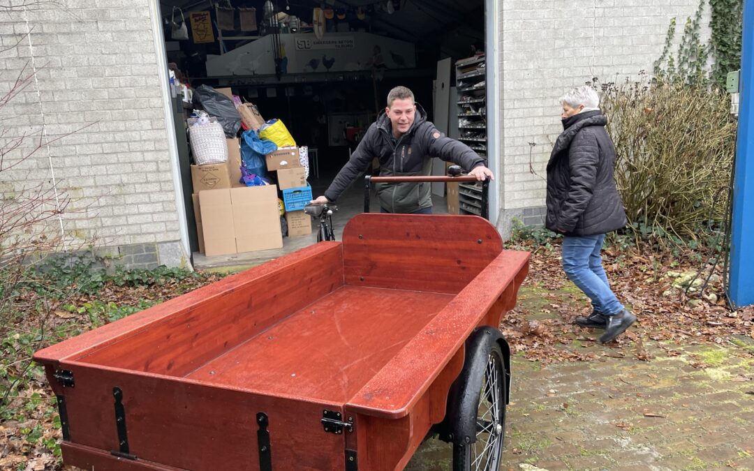 Bakfiets